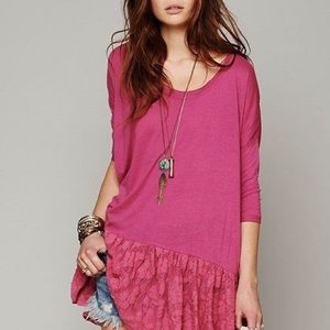 Free People Tunic / Dress szS